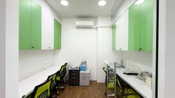 One Commonwealth (D3), Factory #537072561